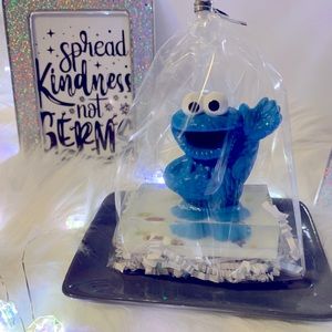 Homemade soap for kids